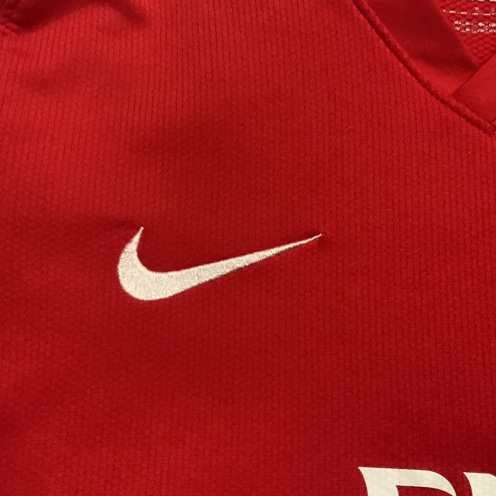 [sold] Arsenal jersey - Picture 4 of 10